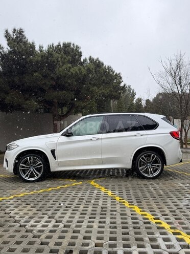BMW X5 2016, 220,000 km - 2.0 l - Bakı
