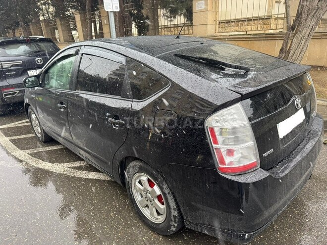 Toyota Prius 2007, 430,000 km - 1.5 l - Bakı