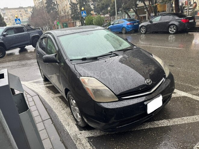 Toyota Prius 2007, 430,000 km - 1.5 l - Bakı