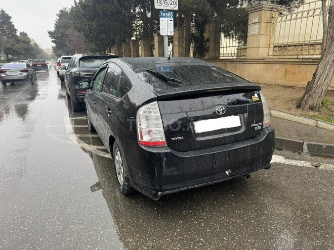 Toyota Prius 2007, 430,000 km - 1.5 l - Bakı