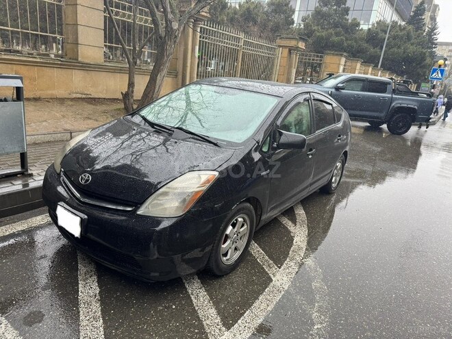 Toyota Prius 2007, 430,000 km - 1.5 l - Bakı
