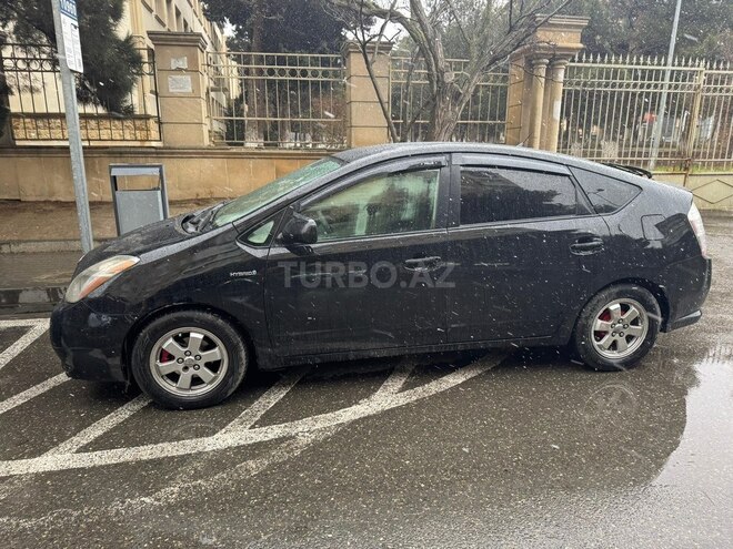 Toyota Prius 2007, 430,000 km - 1.5 l - Bakı