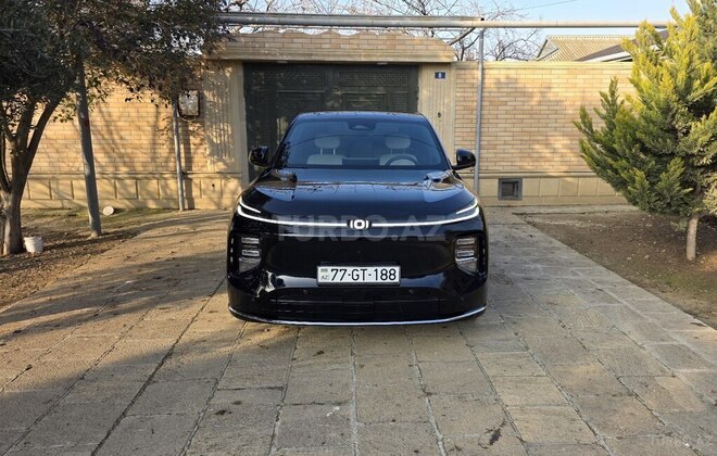 Changan  2025, 7,700 km - 1.5 l - Xırdalan