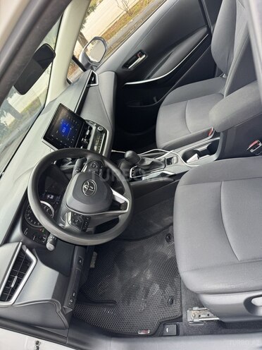 Toyota Corolla 2023, 83,000 km - 1.8 l - Ağsu
