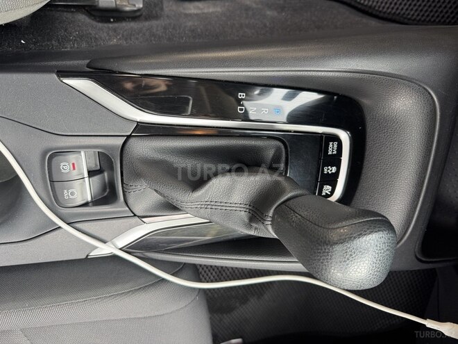 Toyota Corolla 2023, 83,000 km - 1.8 l - Ağsu