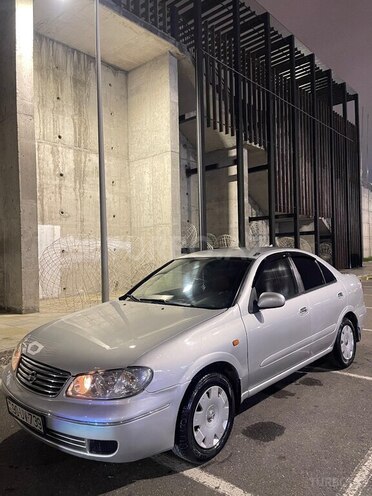 Nissan Sunny 2006, 325,000 km - 1.3 l - Bakı