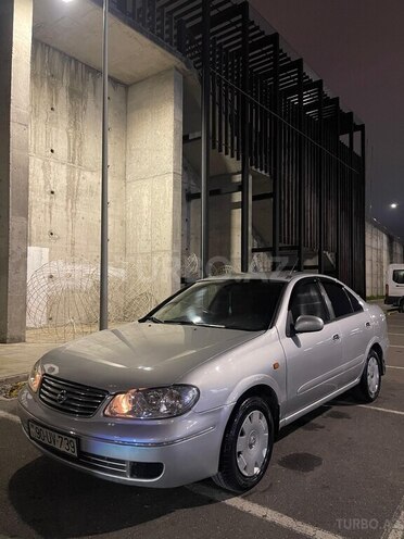 Nissan Sunny 2006, 325,000 km - 1.3 l - Bakı