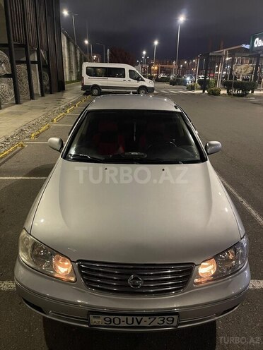 Nissan Sunny 2006, 325,000 km - 1.3 l - Bakı