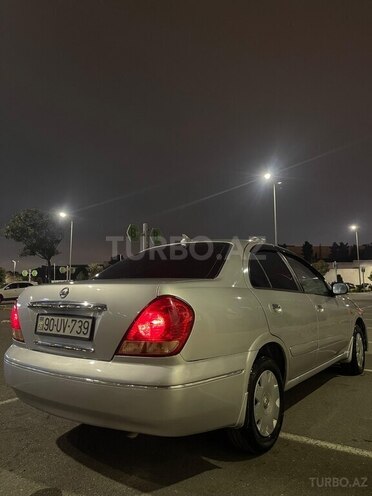 Nissan Sunny 2006, 325,000 km - 1.3 l - Bakı