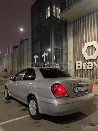 Nissan Sunny 2006, 325,000 km - 1.3 l - Bakı