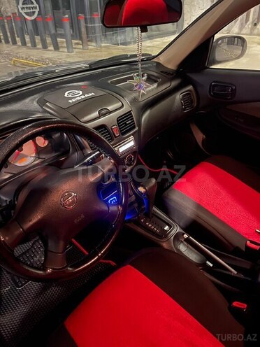 Nissan Sunny 2006, 325,000 km - 1.3 l - Bakı