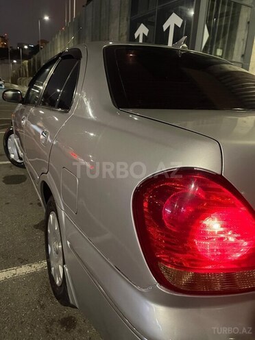 Nissan Sunny 2006, 325,000 km - 1.3 l - Bakı