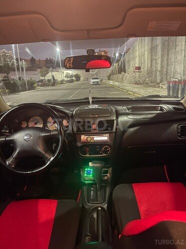 Nissan Sunny 2006, 325,000 km - 1.3 l - Bakı