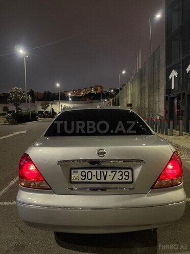 Nissan Sunny 2006, 325,000 km - 1.3 l - Bakı