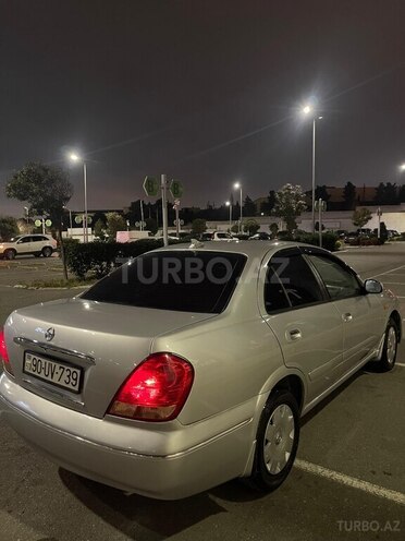 Nissan Sunny 2006, 325,000 km - 1.3 l - Bakı