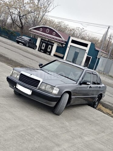 Mercedes 190 1992, 248,181 km - 2.0 l - Bərdə