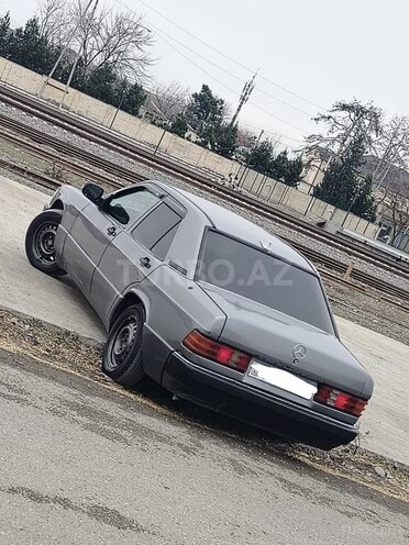 Mercedes 190 1992, 248,181 km - 2.0 l - Bərdə