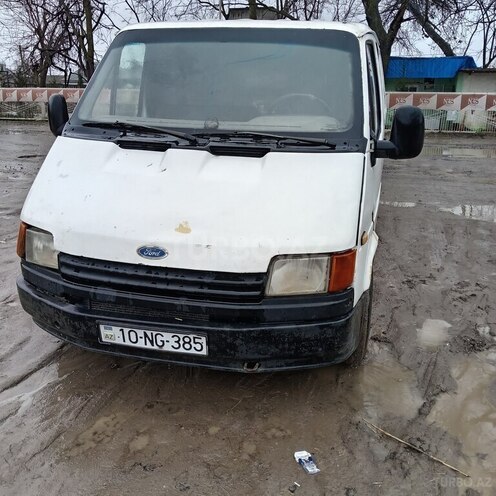 Ford Transit 1991, 199,200 km - 2.5 l - Sabirabad