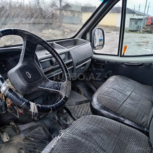 Ford Transit 1991, 199,200 km - 2.5 l - Sabirabad