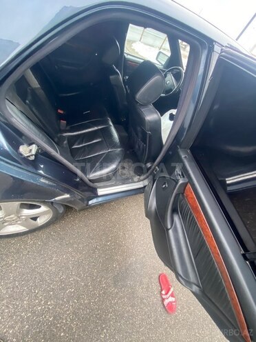 Mercedes C 240 1998, 248,480 km - 2.4 l - Bakı