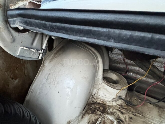 LADA (VAZ) 2107 1994, 236,480 km - 1.6 л - Bakı