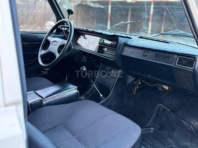 LADA (VAZ) 2107 1994, 236,480 km - 1.6 л - Bakı