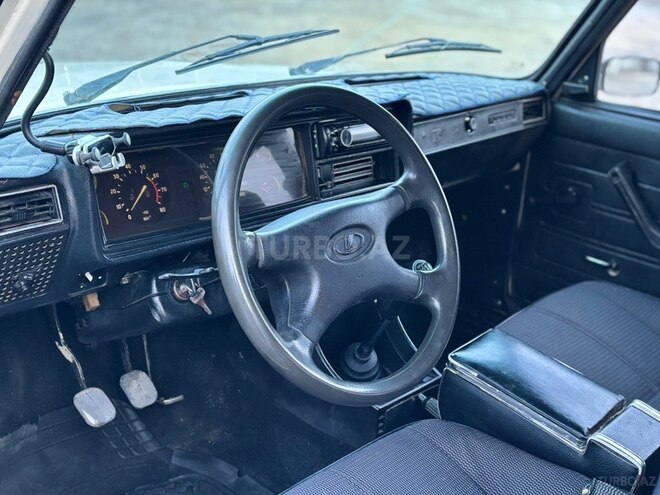 LADA (VAZ) 2107 1994, 236,480 km - 1.6 л - Bakı