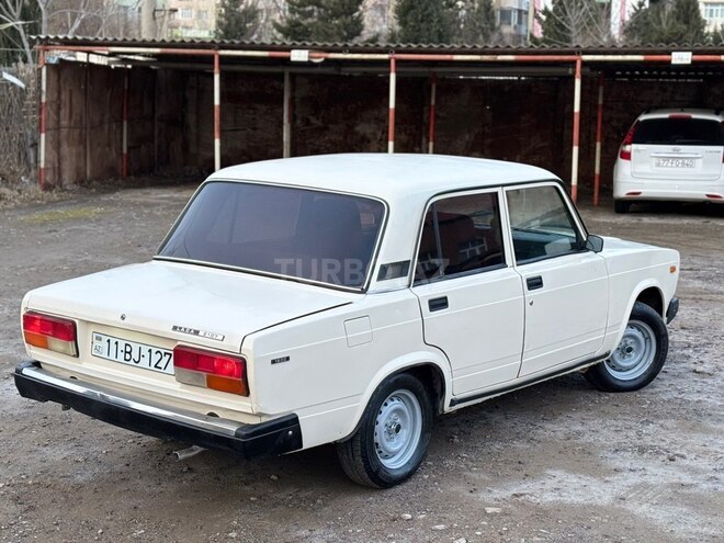 LADA (VAZ) 2107 1994, 236,480 km - 1.6 л - Bakı