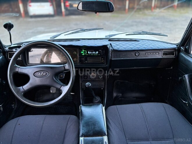 LADA (VAZ) 2107 1994, 236,480 km - 1.6 л - Bakı