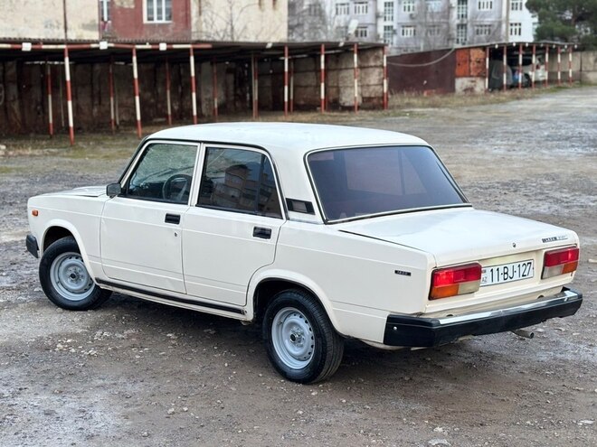 LADA (VAZ) 2107 1994, 236,480 km - 1.6 л - Bakı