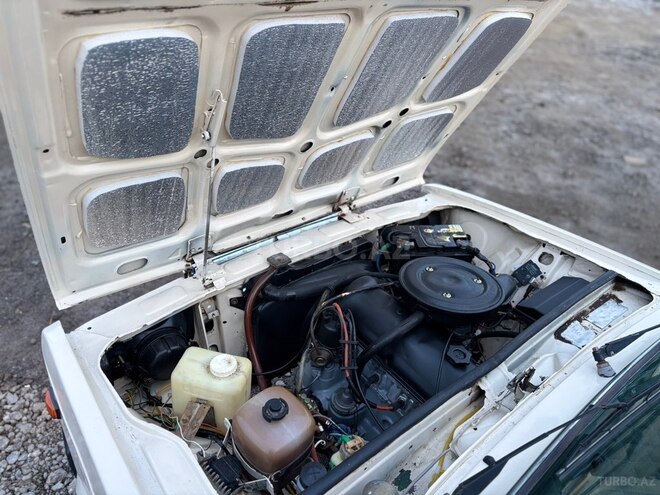 LADA (VAZ) 2107 1994, 236,480 km - 1.6 л - Bakı