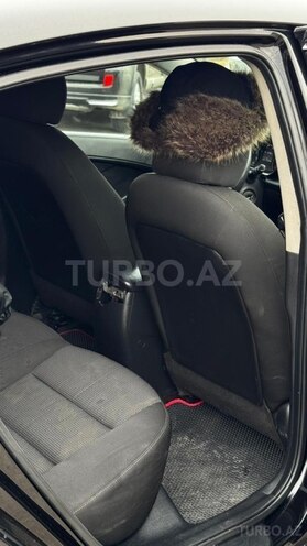 Kia Forte 2017, 236,574 km - 2.0 l - Gəncə
