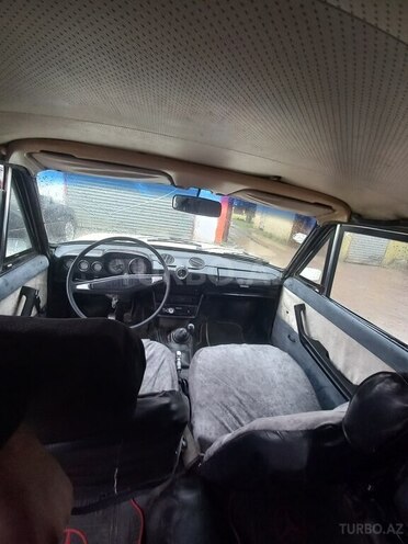 LADA (VAZ) 2106 1992, 56,832 km - 1.6 l - Cəlilabad