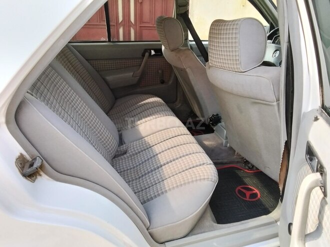 Mercedes 190 1991, 400,000 km - 1.8 l - Bakı