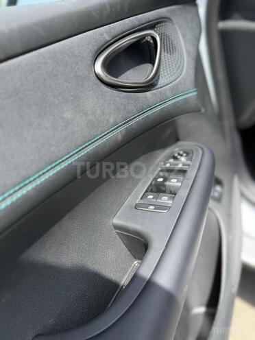 BYD  2025, 0 km - 1.5 l - Bakı