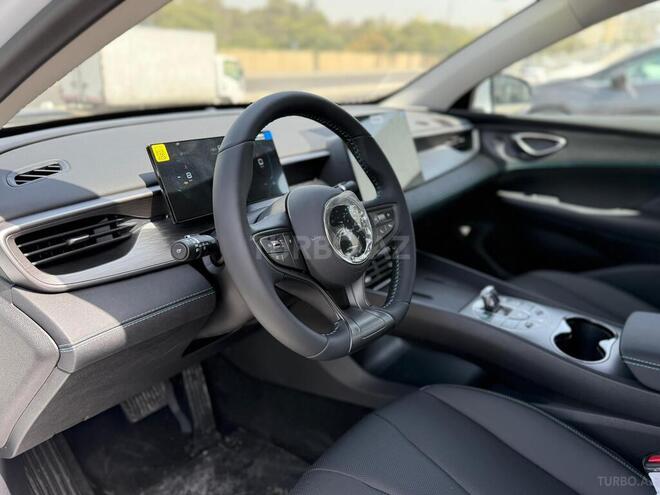 BYD  2025, 0 km - 1.5 l - Bakı