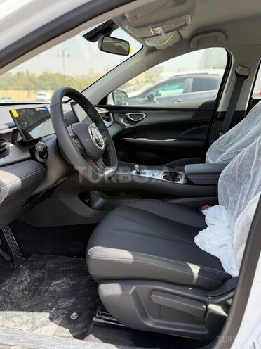 BYD  2025, 0 km - 1.5 l - Bakı