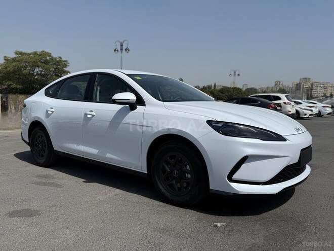 BYD  2025, 0 km - 1.5 l - Bakı