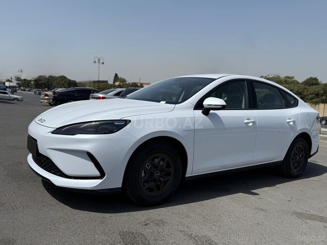 BYD  2025, 0 km - 1.5 l - Bakı