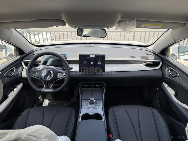 BYD  2025, 0 km - 1.5 l - Bakı