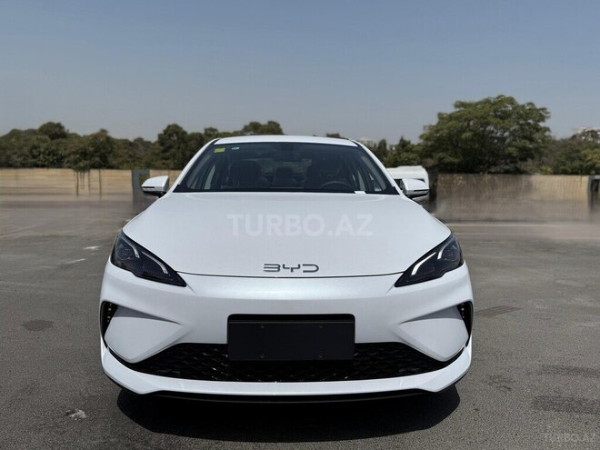 BYD  2025, 0 km - 1.5 l - Bakı
