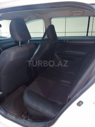 Toyota Corolla Fielder 2016, 300,000 km - 1.5 l - Bakı