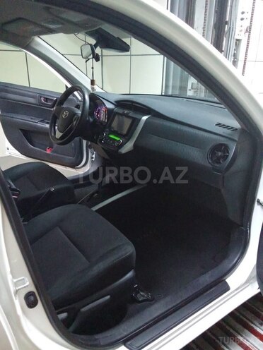 Toyota Corolla Fielder 2016, 300,000 km - 1.5 l - Bakı