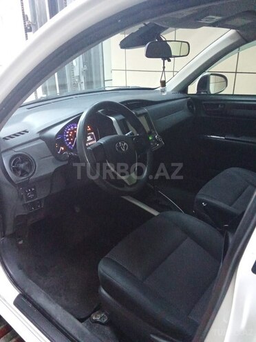 Toyota Corolla Fielder 2016, 300,000 km - 1.5 l - Bakı