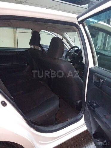 Toyota Corolla Fielder 2016, 300,000 km - 1.5 l - Bakı