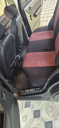 Chevrolet Aveo 2010, 325,900 km - 1.4 l - Bərdə