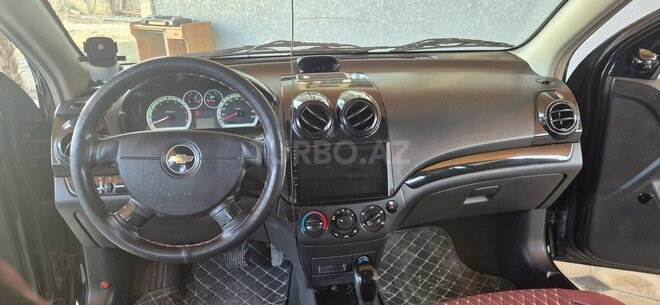Chevrolet Aveo 2010, 325,900 km - 1.4 l - Bərdə