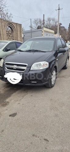 Chevrolet Aveo 2010, 325,900 km - 1.4 l - Bərdə