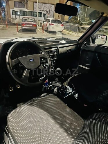 LADA (VAZ) Niva 2013, 198,000 km - 1.7 l - Bakı