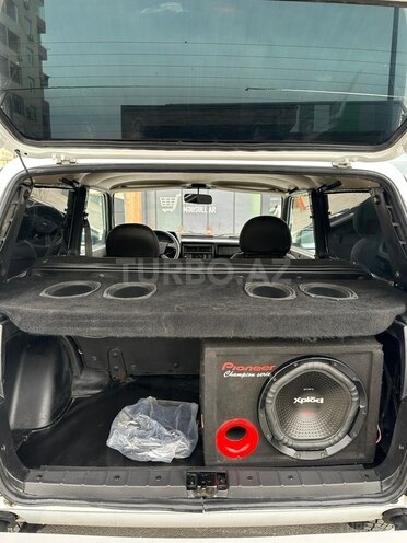 LADA (VAZ) Niva 2013, 198,000 km - 1.7 l - Bakı
